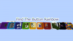 Télécharger Find the Button: Rainbow pour Minecraft 1.12.2